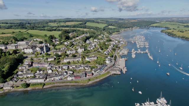 This isn't the first time that the cruise ship industry's impacts have been brought to light.