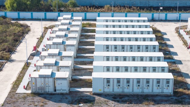 "Look forward to experiencing more developments."