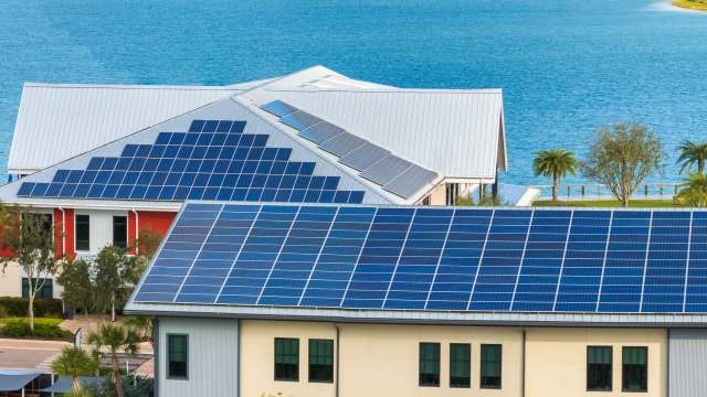 "Did they finally catch up?"