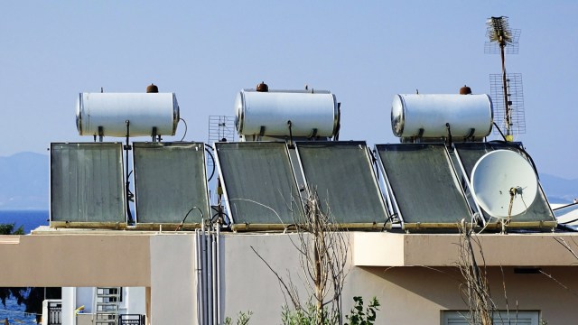 The technology would bring multiple benefits.