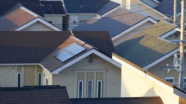 Homeowners associations are notorious for upholding strict regulations that can interfere with a homeowner's ability to make money-saving changes to their home.