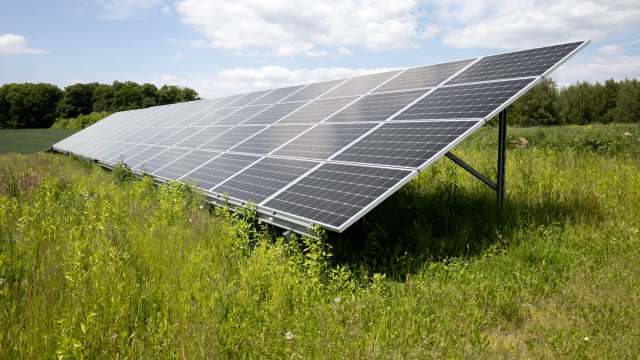 "Will help us develop a clearer picture."