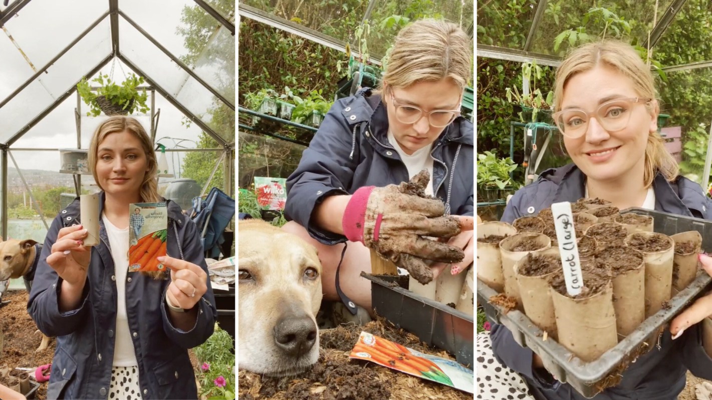 "Thank you for sharing."