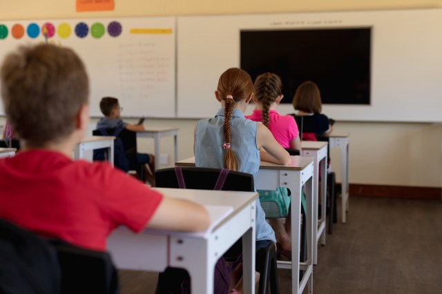 "Helps set students up for success."