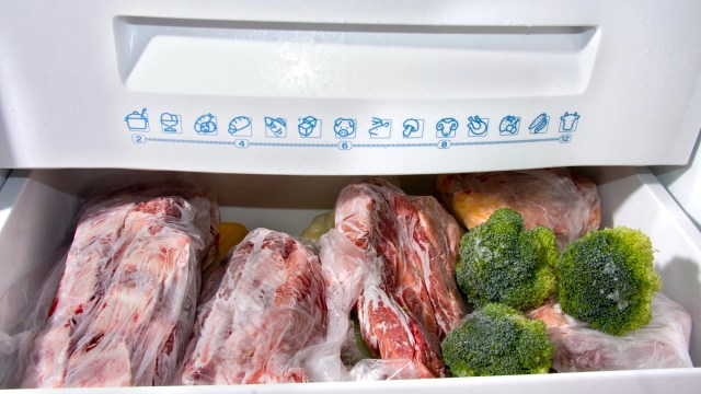 "I'm making the most of the scenario I've been put in."