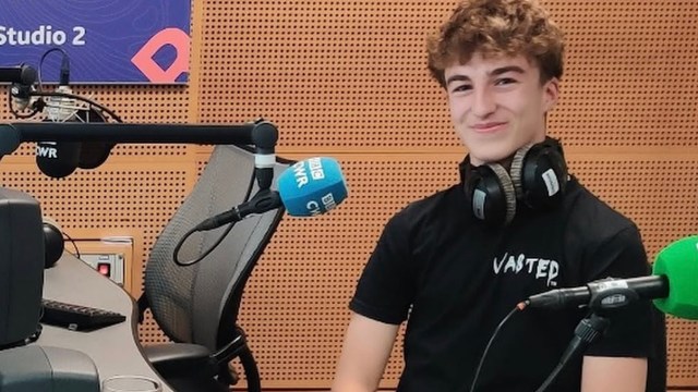 Music makes it easier to convey an important message.