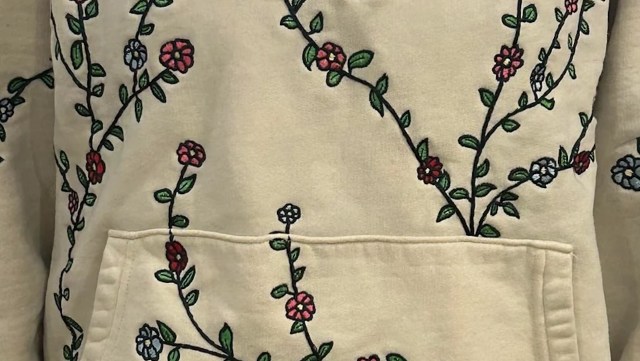 "What a fun find for the kid!"