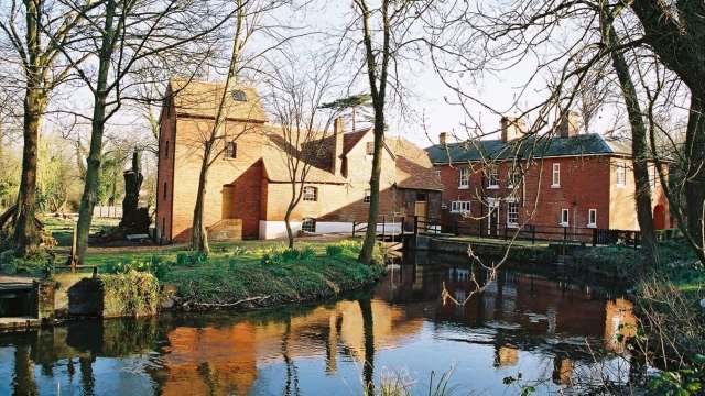 "Illegally released."