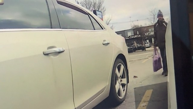 "This makes me so mad."