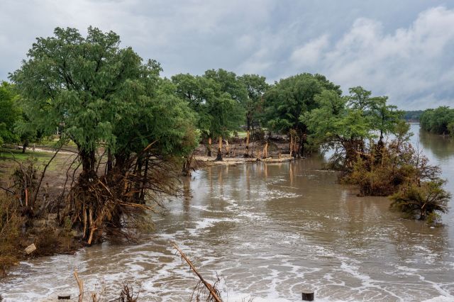 "Through extensive follow-up work among state and local agencies, many individuals who were initially reported as missing have been verified."