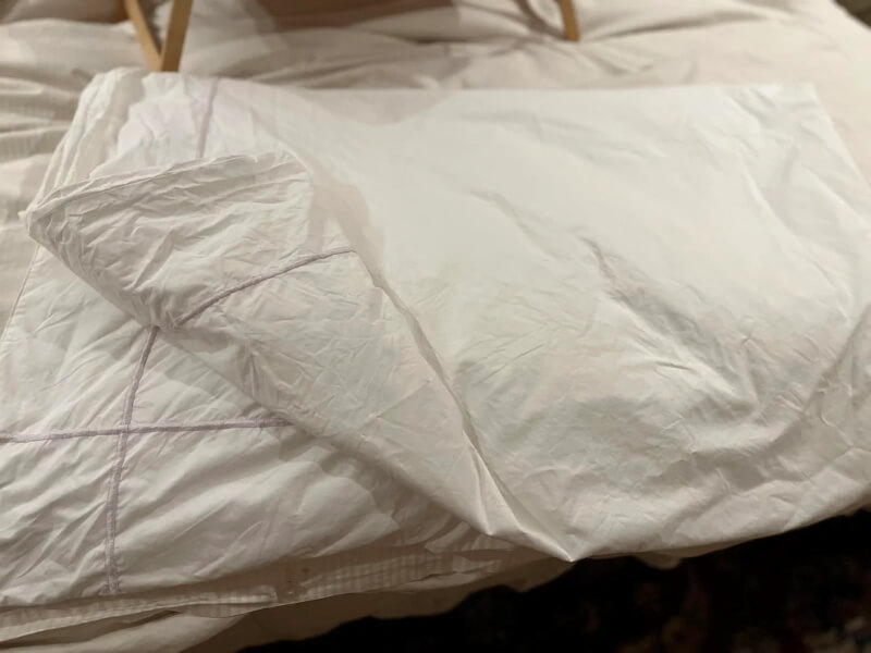 "So lucky you got it for $4."