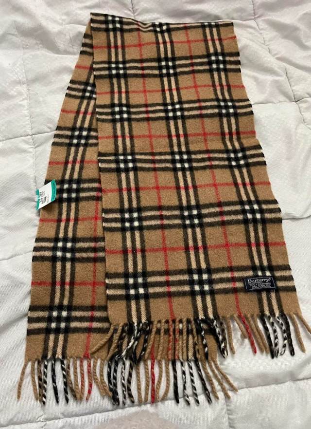 "Wow, those are amazing finds."