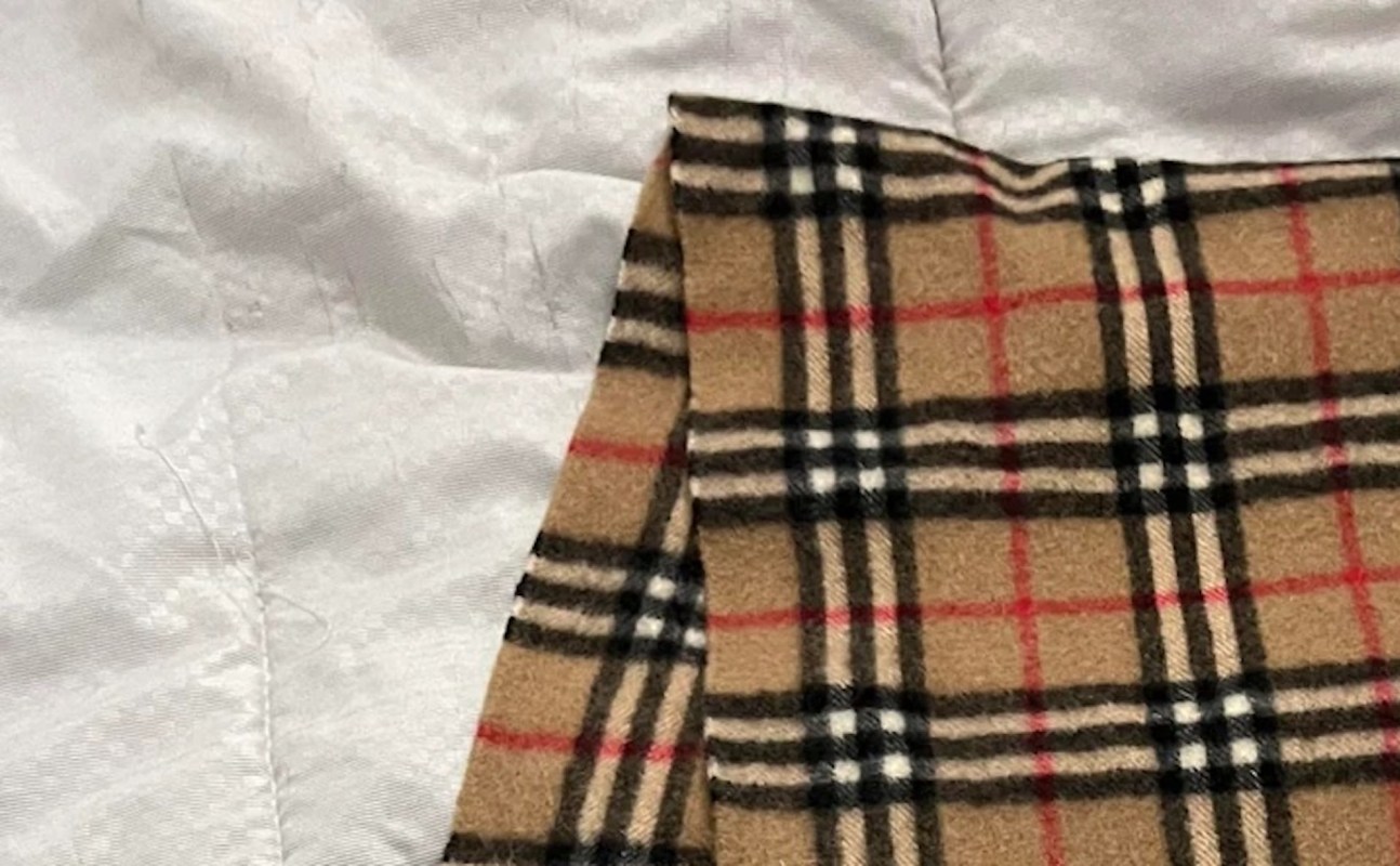 "Wow, those are amazing finds."