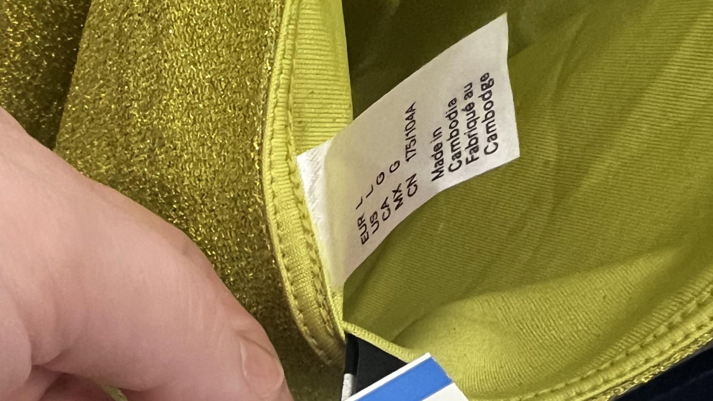 "I think they're testing how far they can push people."