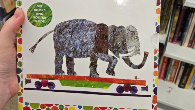 "It’s getting to the point where I can't afford to thrift anymore."