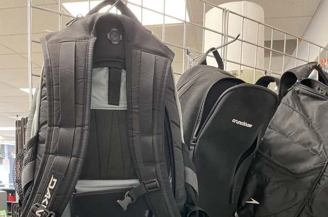 "It may not have been a winning lotto ticket, but I'll take it."