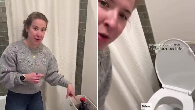 Commenters were impressed by how easy — and eye-opening — this trick is.