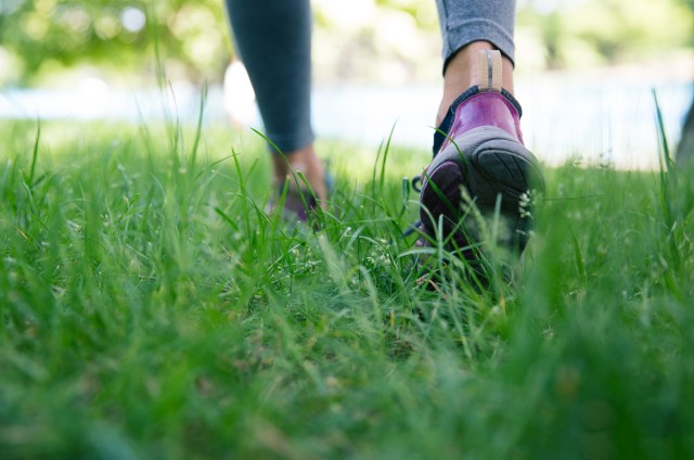 "My mom has the same problem."