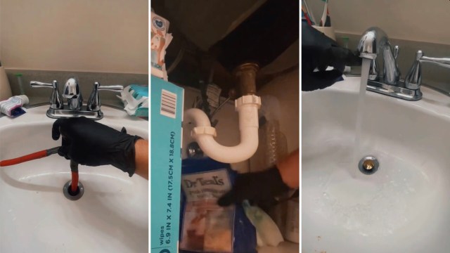 "Worked like a charm!"