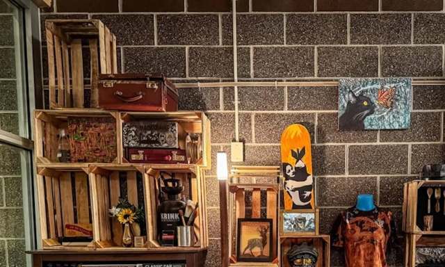 "This really makes me want to do it!"