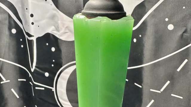 Collectors and thrifting enthusiasts were aglow.