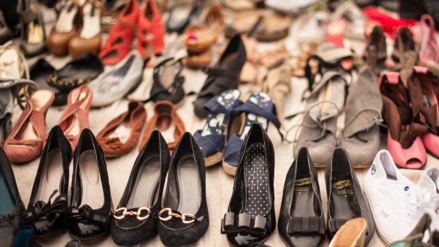 "I guess good luck to them waiting for a sucker to come along."