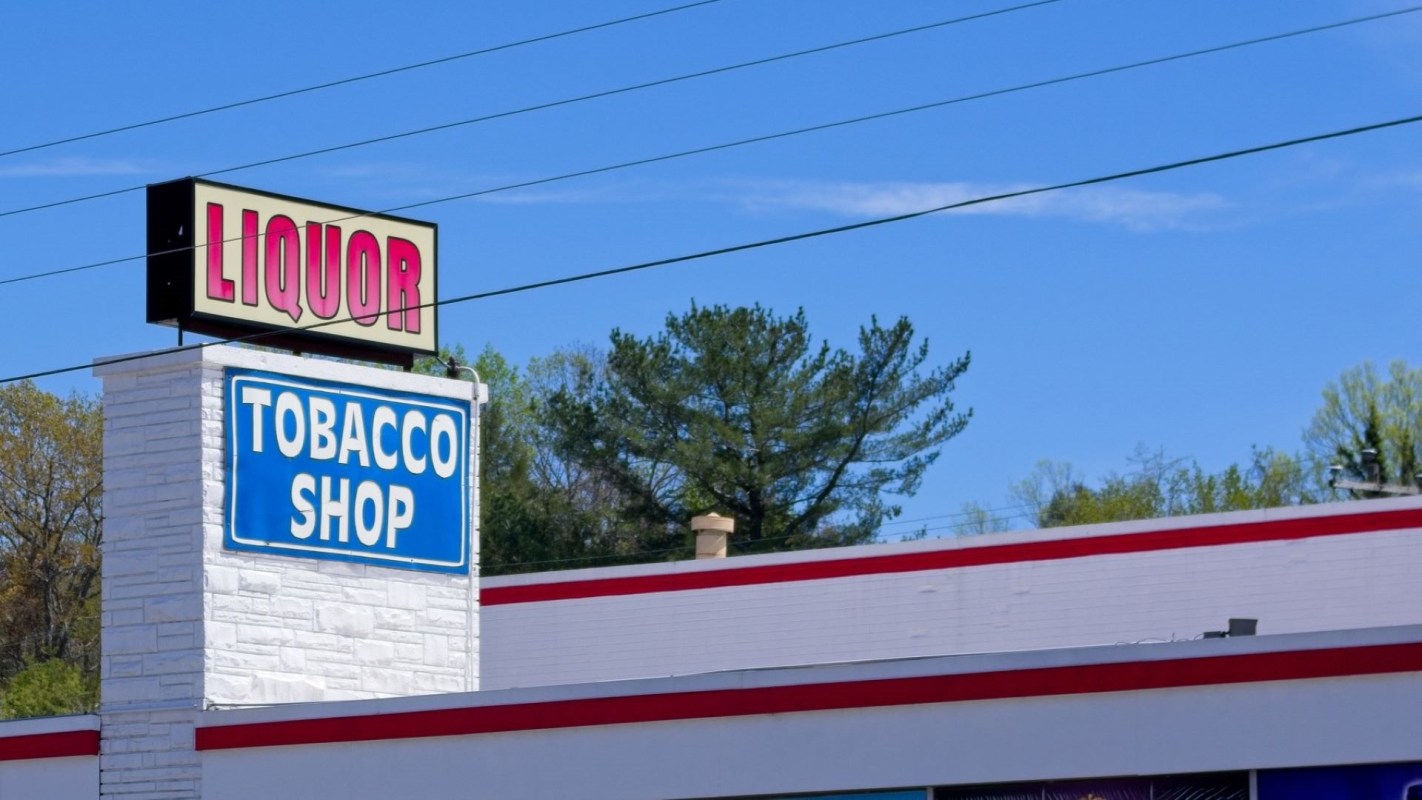 Flashing signs and "excessive" lighting are also prohibited.