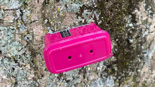 Commenters offered multiple theories on what the device could be.