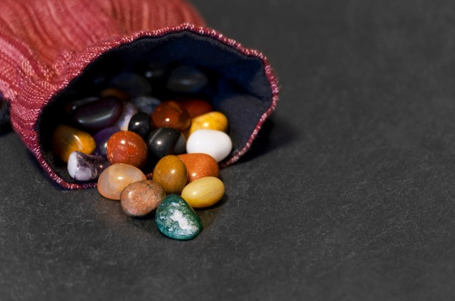 "Oh, that's super cool."