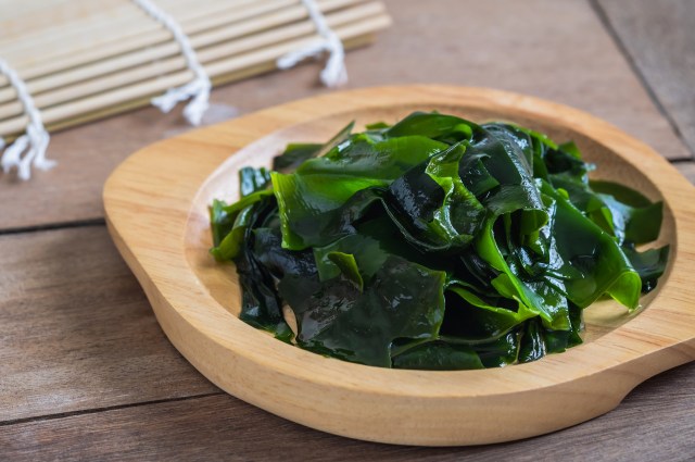 People around the world are taking invasive species and turning them into delicious cuisines.