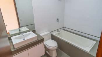 There are also other hacks and bathroom fixes that can stop consumers from throwing money down the drain.