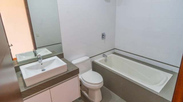 There are also other hacks and bathroom fixes that can stop consumers from throwing money down the drain.