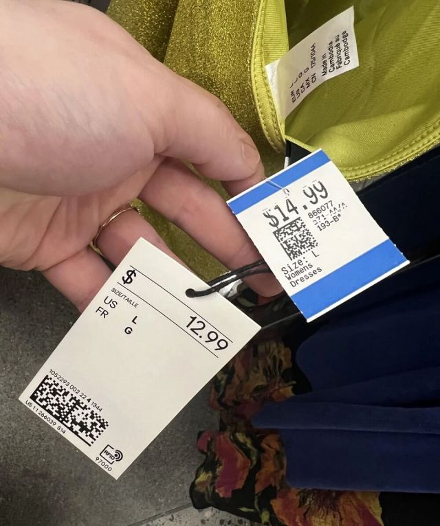 "I think they're testing how far they can push people."