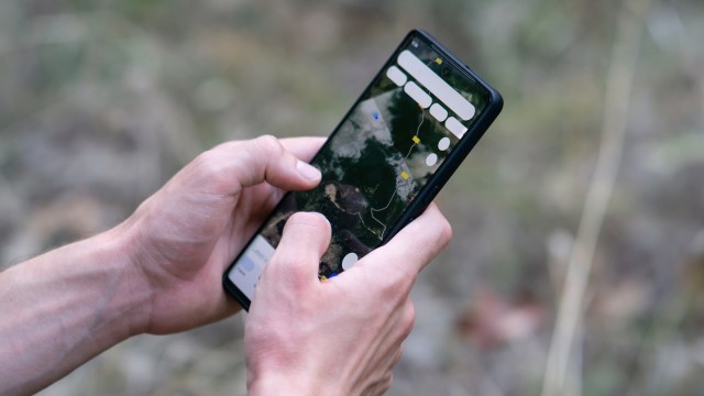 "We want to know not just where catastrophic fires are likely to occur, but which fires will generate the most smoke."