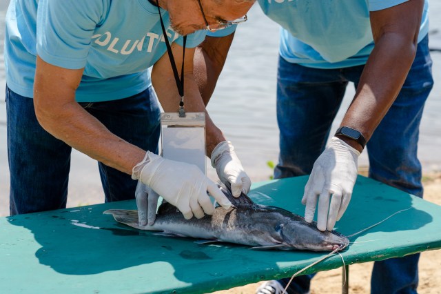 "People have lost sight of what their actions mean."