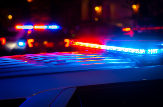 The crime has multiple harmful impacts.