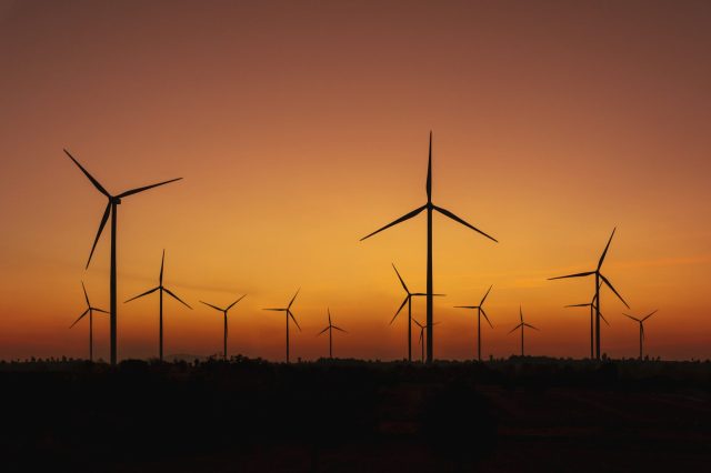 "Underscores the sector’s commitment."