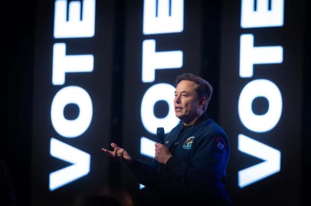 "The message ... sent to the community is that billionaires matter more than the taxpayers and residents who live there."