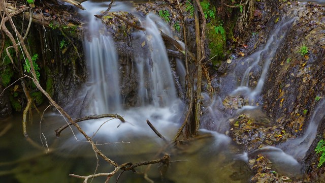 "From the very beginning, it was never great news."