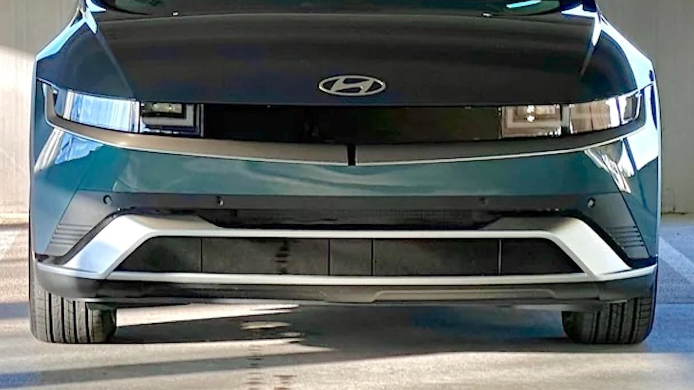 "You're gonna love them."