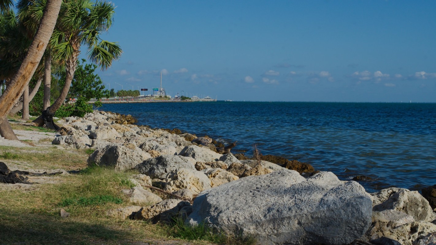 Such acts can make it harder for others to enjoy the outdoors.