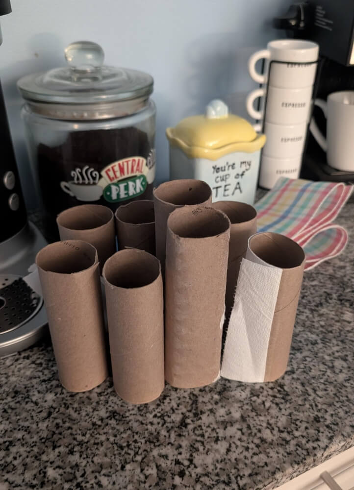 Others were quite impressed.