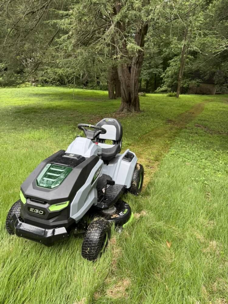 "I really hope they improve and develop this concept," one commenter wrote.