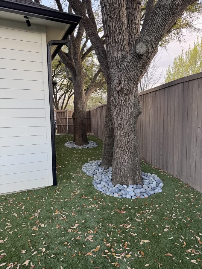 "Honestly the least of OP's problems."