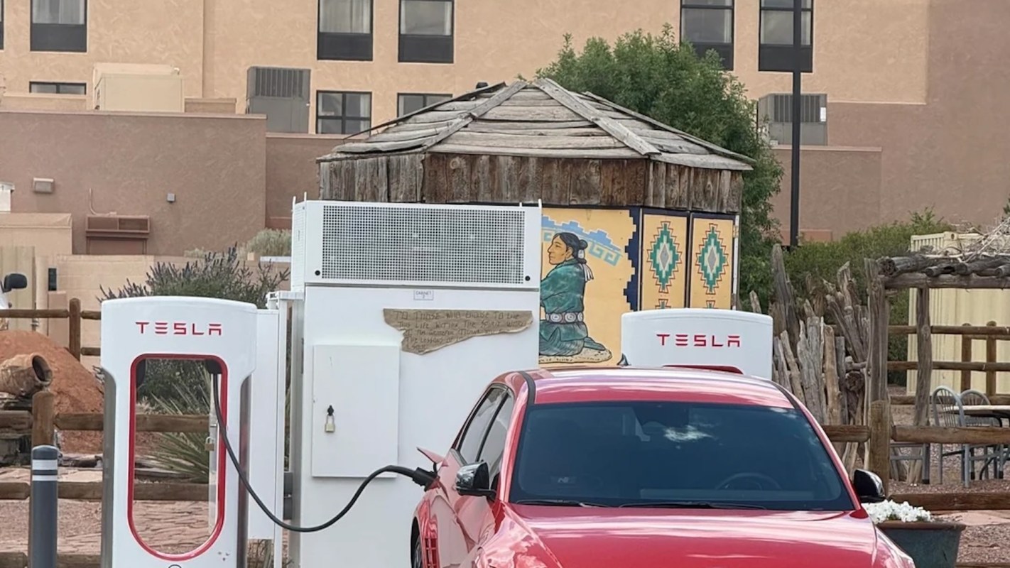 "It worked very well!"