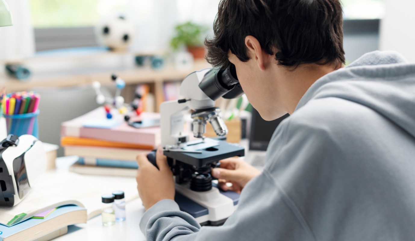 "This could be a huge step."