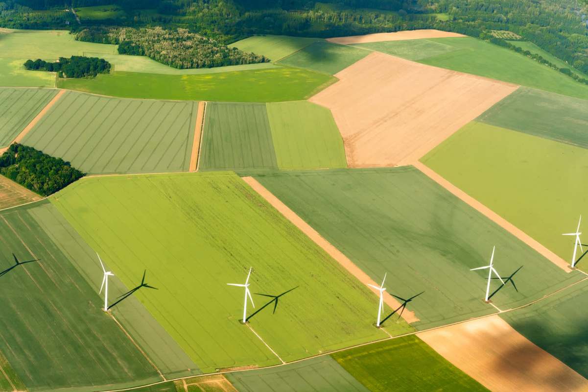 "We’re reinforcing our ability to meet customer demand."