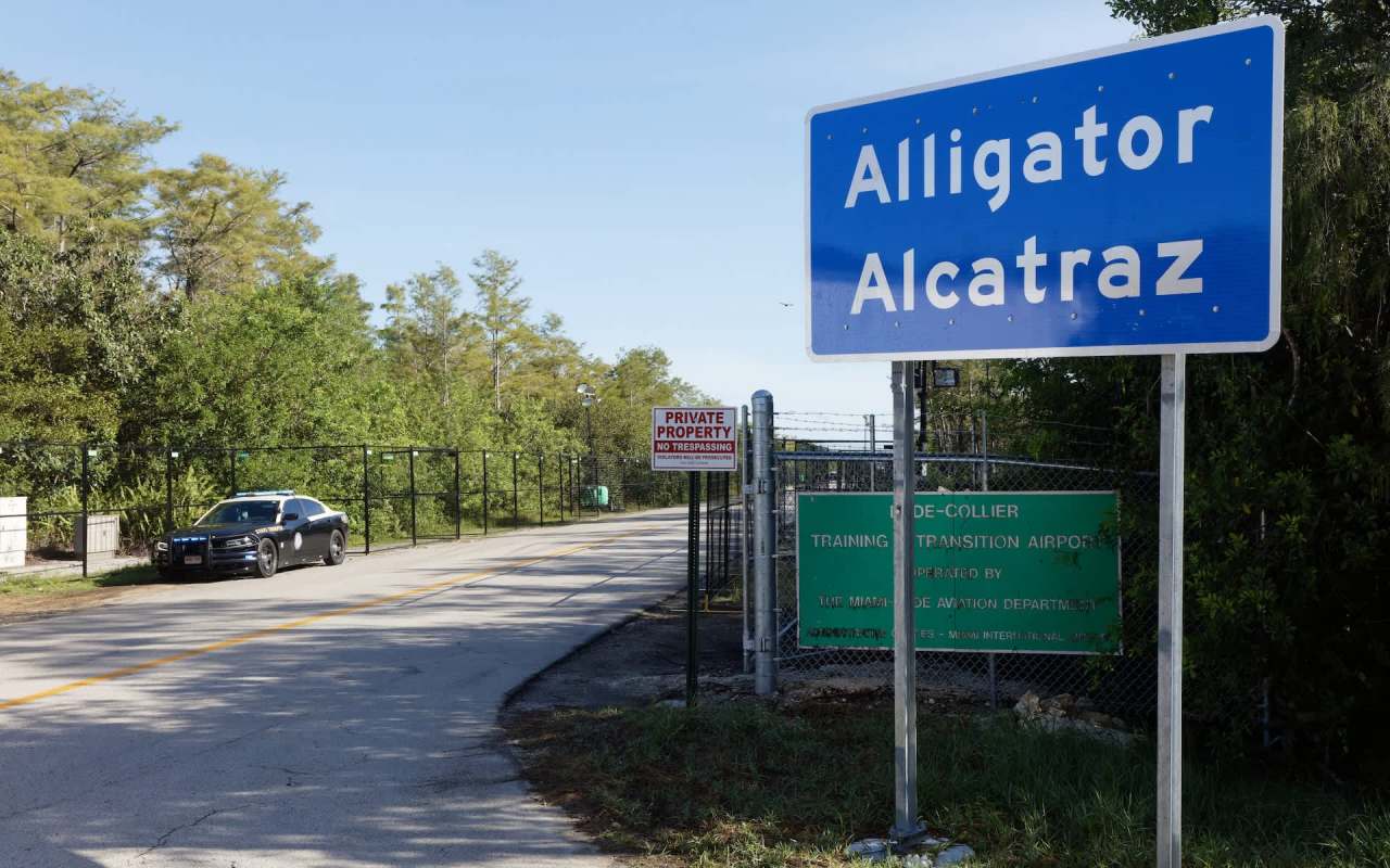 "I know that this is only the first step in the legal process."