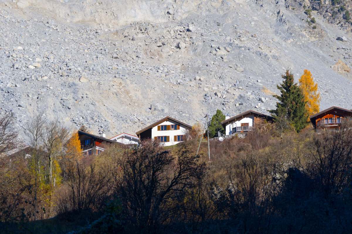 A recent catastrophe is leading to difficult questions.