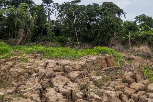 "More widespread, more frequent and more intense."